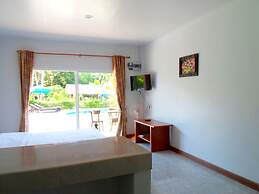 Baan Kuasakul Resort