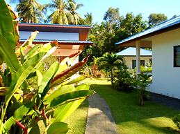 Baan Kuasakul Resort