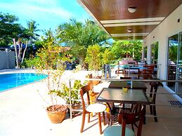 Baan Kuasakul Resort