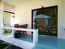 Baan Kuasakul Resort