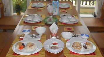 Lila Homestay Hoi An