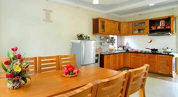 Lila Homestay Hoi An