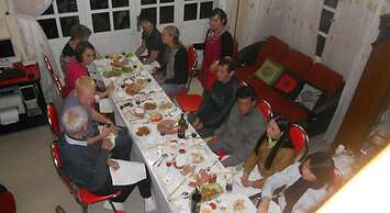 Lila Homestay Hoi An