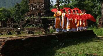 Lila Homestay Hoi An