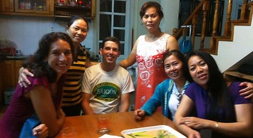 Lila Homestay Hoi An