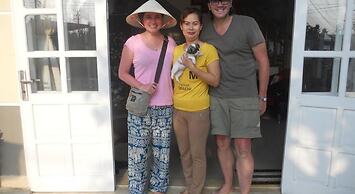 Lila Homestay Hoi An