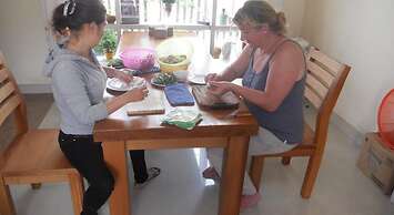Lila Homestay Hoi An