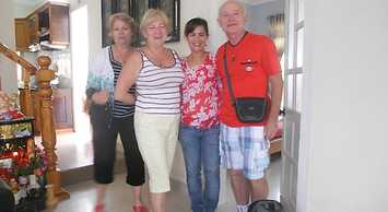 Lila Homestay Hoi An