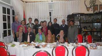 Lila Homestay Hoi An