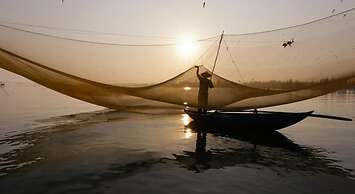 Lila Homestay Hoi An