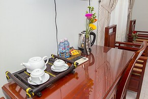 Magnolia Garden Villa