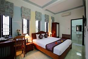 Magnolia Garden Villa