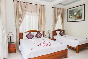 Magnolia Garden Villa