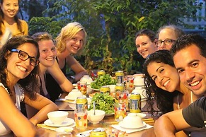 Magnolia Garden Villa