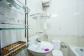 Magnolia Garden Villa