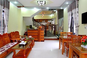 Magnolia Garden Villa