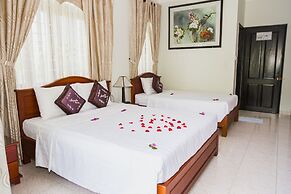 Magnolia Garden Villa