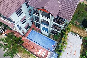 Magnolia Garden Villa