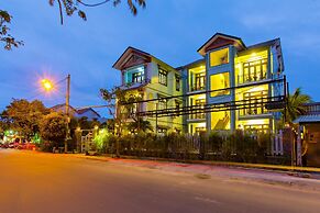 Magnolia Garden Villa