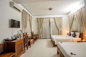 Magnolia Garden Villa