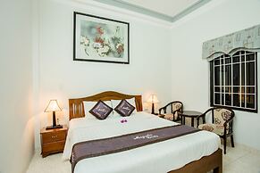 Magnolia Garden Villa