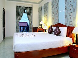 Magnolia Garden Villa