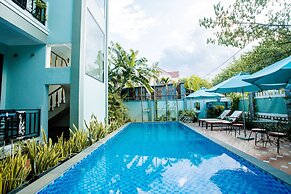 Magnolia Garden Villa