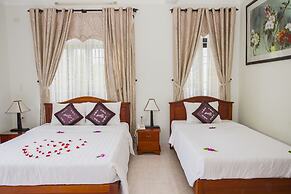 Magnolia Garden Villa