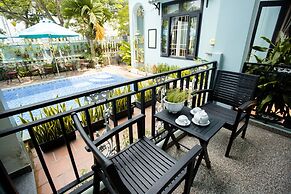 Magnolia Garden Villa