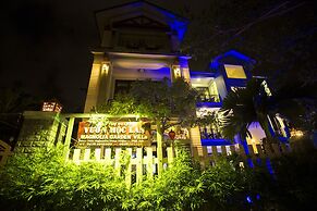 Magnolia Garden Villa