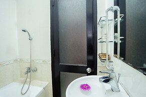 Magnolia Garden Villa