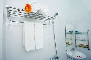 Magnolia Garden Villa