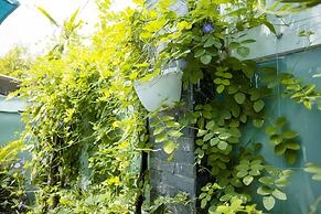 Magnolia Garden Villa