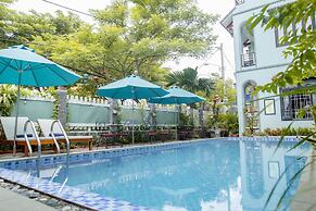 Magnolia Garden Villa