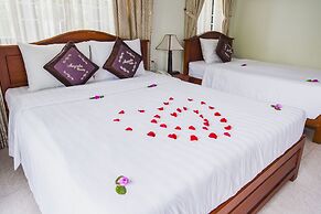 Magnolia Garden Villa