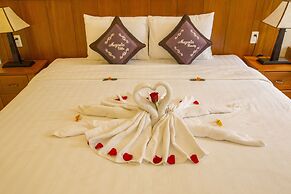 Magnolia Garden Villa