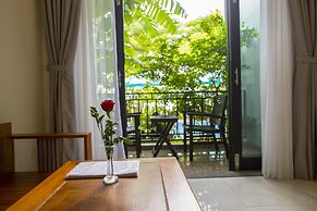 Magnolia Garden Villa