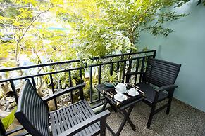 Magnolia Garden Villa