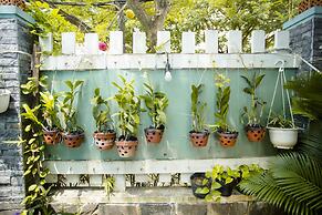 Magnolia Garden Villa