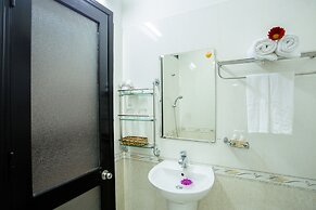 Magnolia Garden Villa