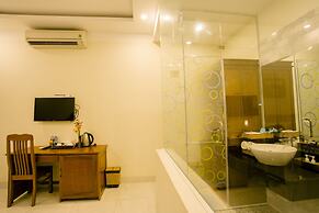 Magnolia Garden Villa