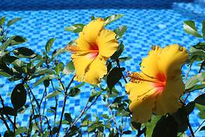 Magnolia Garden Villa