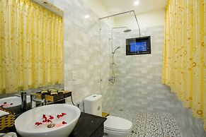 Magnolia Garden Villa