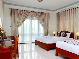 Magnolia Garden Villa