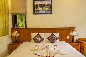 Magnolia Garden Villa