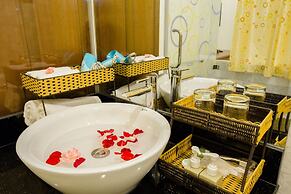 Magnolia Garden Villa