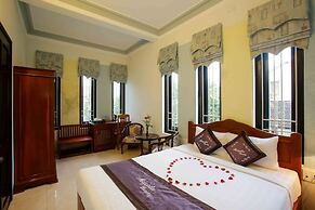 Magnolia Garden Villa