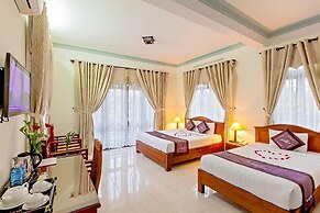 Magnolia Garden Villa