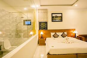 Magnolia Garden Villa