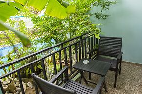 Magnolia Garden Villa